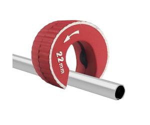 Générique Mini coupe-tube en cuivre - Outil de coupe automatique de tube CT-111, capacité réglable en de zinc, trancheuse de tuyau rond | Outil portatif de voyage d' de Zinc pour le cuivre de
