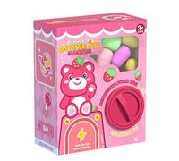 Générique Mini Distributeur Automatique - Jouets Gashapon Amusants, Distributeur De Bonbons Interactif, Créative, Dispositif De Prix Éducatif | Machine À Griffes De en Peluche Engageante P