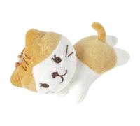 Générique Mini en, en - d'animaux en de Dessin animé Douce | Jouet de Figurine Pendentif Animal, décoratif de, Mini d