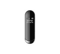 Générique Mini Enregistreur Vocal et caméra Espion Full HD 1080p de 32 Go