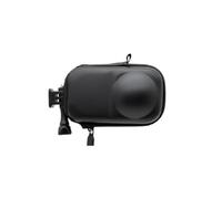Générique Mini étui de Transport pour Insta360 X6, Support Antichoc et Anti-écrasement, Compatible accès Rapide léger (45 g) idéal pour Les Voyages et Le vélo