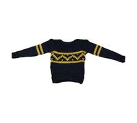 Générique Mini Figure Vêtement Sweater Accessoire Costume Tenue Poupée en Fil Doux pour Vêtements Réalistes Adapté à La Décoration de Figurines Masculines et à, Style B