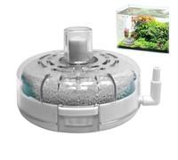 Générique Mini Filtre d'Aquarium Pompe Purificatrice avec Filtration