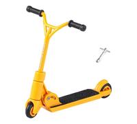 Générique Mini Finger Scooter, Sliding Fidget Toy, Scooter Desk Toy