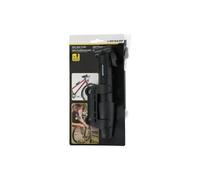 Generique - Mini Gonflage Pour Vélo Dunlop Multicolore