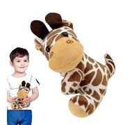 Générique Mini Jouet en Peluche Animal - Animaux en Peluche | Favors De Fête pour Les | Décoration De Porte-clés en Peluche des Petits Animaux, Prix De Carnaval, Charges De Sac De Fête pour Z Do