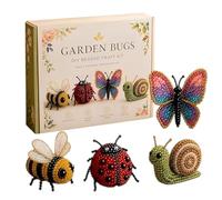 Générique Mini Kit Animaux 3D en Perles Loisir Créatif Bijoux en Perles | Kit De Broderie De Perles Anniversaire Jour de Pluie Maison Colonie de Vacances Lien Familial Voiture Vacances