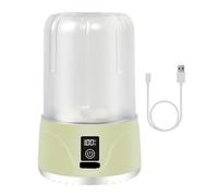 Générique Mini Lave-Linge Portable Rechargeable, Modes De Lavage Réglables