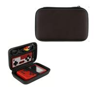 Générique Mini Lecteur rétro Étui pour Console de Jeu Portable Boîtier Coquille Sac Protecteur Antichoc Antichute pour Voyage