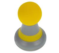 Générique Mini Masseur Portable pour Muscles et Corps Appareil de Massage Cervical et Dos Relaxation Profonde Compact et Abs pour Usage Quotidien et Voyage