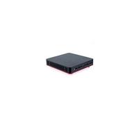 GENERIQUE Mini mini boîtier d'ordinateur itx barebone 1 litre 50x187x207mm. oem desktop 3 x usb 2.0 sd inclut le support vesa pour le