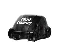 Générique Mini Nettoyant De Bureau - ABS | Plumeau Portable Compact | Petit Nettoyeur De Table De Balayage De Poussière | pour Adolescents Adultes Bureau À Domicile École Travail Étude Voyage, Desi