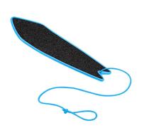 Générique Mini Planche de Surf,Finger Wind Surfboard Mini Surf Toys avec Ceinture Anti-dérapante - Jouet de Planche de Surf Durable du Bout des Doigts pour, Adolescents, Adultes