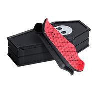 Générique Mini Planche Doigts Magnétique, Planche Doigt Magnétiques Jouet Antistress, Planches Doigt Magnétiques Pro Obstacles Jouet Bureau, Planches Doigts Magnétique Antistress Jouets Sensoriel