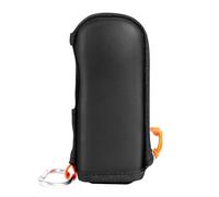 Générique Mini Pochette pour Appareil Photo pour Insta360 X4, Étui de Transport de Protection pour Accessoire de Caméra d'action au Design Durable et Portable