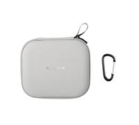 Générique Mini Sac Portable avec Crochet pour DJI Neo Boîtier de Stockage Vol à Main Étui de Protection de la caméra Follow The Drone Accessoires (Gris)