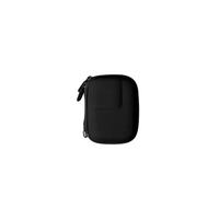 Générique Mini Sac Portable pour DJI Osmo Action 6 Étui de Protection Étanche Étui de Rangement (Black)