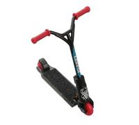 Générique Mini Scooter à Mouvement de Doigt, Jouet de Scooter Minuscule à Deux Roues, Ensemble de Jeu de Style Touche colorée | Petit Jouet de Bureau pour Cadeaux de fête, idée de Cadeau pour, Cadeau