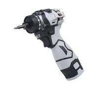 Générique Mini Tournevis Électrique Visseuse Sans Balai Rechargeable