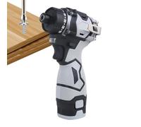 Générique Mini Tournevis Électrique Visseuse Sans Balai Rechargeable