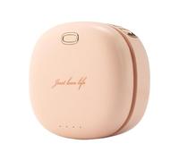 Générique Mini Ventilateur À Clip,Rechargeable 3 Vitesses 2000 mAh,Ventilateur à Porter Taille et Cou | Pour Sports Extérieurs Voyage Cyclisme Randonnée Camping Travail Femmes Hommes