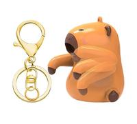 Générique Mini ventilateur pour mug,Charm Capybara Mignon Sac À Main,Ventilateur Personnel - Pour Café, Thé, Eau, Mugs, Boissons, Verres, Tasses, Maison, Cuisine Et Voyages