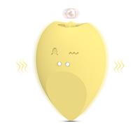 Générique Mini Vibrateur De Balle De Léchage Clitoridien Avec 7 Modes De Léchage Et 7 Vibrations, Stimulateur De Clitoris Pour Mamelons Du Point G, Jouet Sexuel Pour Adulte,B