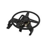 Générique Mini Volant de Remplacement pour PS5 et pour PS5 Pro/Slim Contrôleur de Jeu de Course Accessoires Auxiliaires de Roue