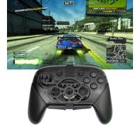 Générique Mini volant manette de jeu pour Switch Pro Volant de direction auxiliaire de remplacement pour l'impression 3D
