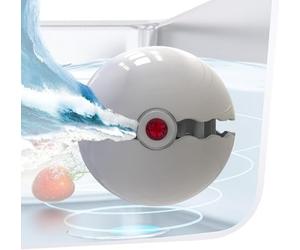 Générique Minis Lave-Vaisselle, Machine À Laver À Turbine À Ultrasons Compacte, Mini Lave-Vaisselle à Ultrasons,Lave Vaisselle Compact,Lave Vaisselle Pas Cher, pour Utilisation À Domicile, en Voyage