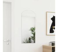 Générique Miroir 90x45 cm Verre,Maison & Jardin,Décorations,Miroirs,Blanc,6.38 KG,326089