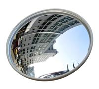 Générique Miroir Compact de Voyage Viseur Selfie Grand Angle Convexe 1,5X