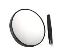 Générique Miroir De Maquillage - Accessoires De Maquillage - Miroir De Courtoisie | pour Petite Amie Épouse Amie Femmes Mère Table Bureau Comptoir Chambre Universitaire Extérieur