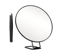 Générique Miroir de Maquillage grossissant 30X Miroir Pliable en Verre de