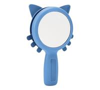 Générique Miroir d'émotion pour - Outil d'apprentissage portatif, Cadre en Plastique Durable, Conception éducative réfléchissante, Aide à l'activité engageante | Jouet sensoriel Amusant pour, co