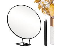 Générique Miroir Grossissant 30X Miroir Pliable en Verre de