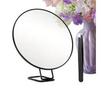 Générique Miroir Grossissant 30X Miroir Pliable en Verre de