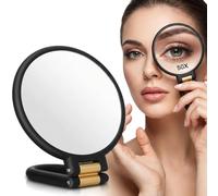 Générique Miroir grossissant Maquillage x50 Double Face