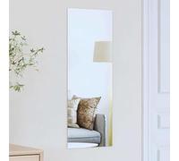 Générique Miroir Mural Rectangulaire 30 x 80 cm Verre trempé,Maison & Jardin,Décorations,Miroirs,3.75 KG,42023021