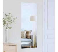 Générique Miroir Mural Rectangulaire 40 x 100 cm Verre trempé,Maison & Jardin,Décorations,Miroirs,6.4 KG,42023025