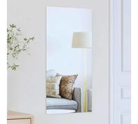 Générique Miroir Mural Rectangulaire 40 x 80 cm Verre trempé,Maison & Jardin,Décorations,Miroirs,4.85 KG,42023024