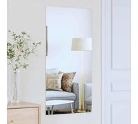 Générique Miroir Mural Rectangulaire 50 x 100 cm Verre trempé,Maison & Jardin,Décorations,Miroirs,7.4 KG,42023028