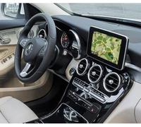 Générique - Mise à Jour cartographique (GPS Navigation) - Europe v15 2022 - Compatible avec Mercedes Benz COMAND NTG5s2 NTG5*2