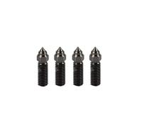 Générique Mise à Niveau de la buse en céramique Hot End Ender 3 V3 KE | Kit de bloc chauffant for chaussettes en silicone, imprimante 3D