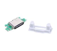 Générique Mise à Niveau de Votre Console de Jeu avec Un Port USB C pour Un Chargement Efficace et diverses connexions Profitez de compétences Pratiques en matière de réparation électronique
