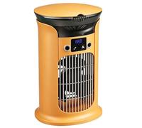 Générique Misting Fan | With 880ml Water Tank 3 Speeds Tabletop Wind Blower