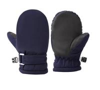 Générique Mitaines Thermiques imperméables pour pour Le Snowboard Poignets réglables élastiques Gants pour Nourrissons à poignée antidérapante 6M-10T Gants Chauds doublés en Peluche pour Nourrissons