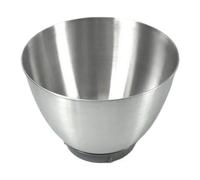 Générique mixer bowl, Bol mélangeur en acier inoxydable, Compatible for Kenwood, KHC29 Prospero/Chef Elite, accessoire de robot culinaire,for baking & cooking