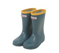 Générique Mixte Enfant Botte de Pluie Bottines Fille Garçon Chaussures Wellies Chaussure Impermeable Style Simple Bottes Galoches Imperméables Enfants Semelle Antidérapante