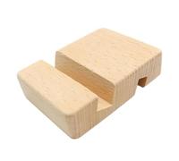 Générique Mobile Phone Holder - Double Slot Tablet Desktop Bracket
